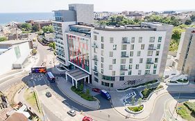 Hilton Bournemouth